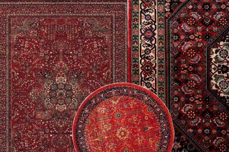 Sherazi Rugs