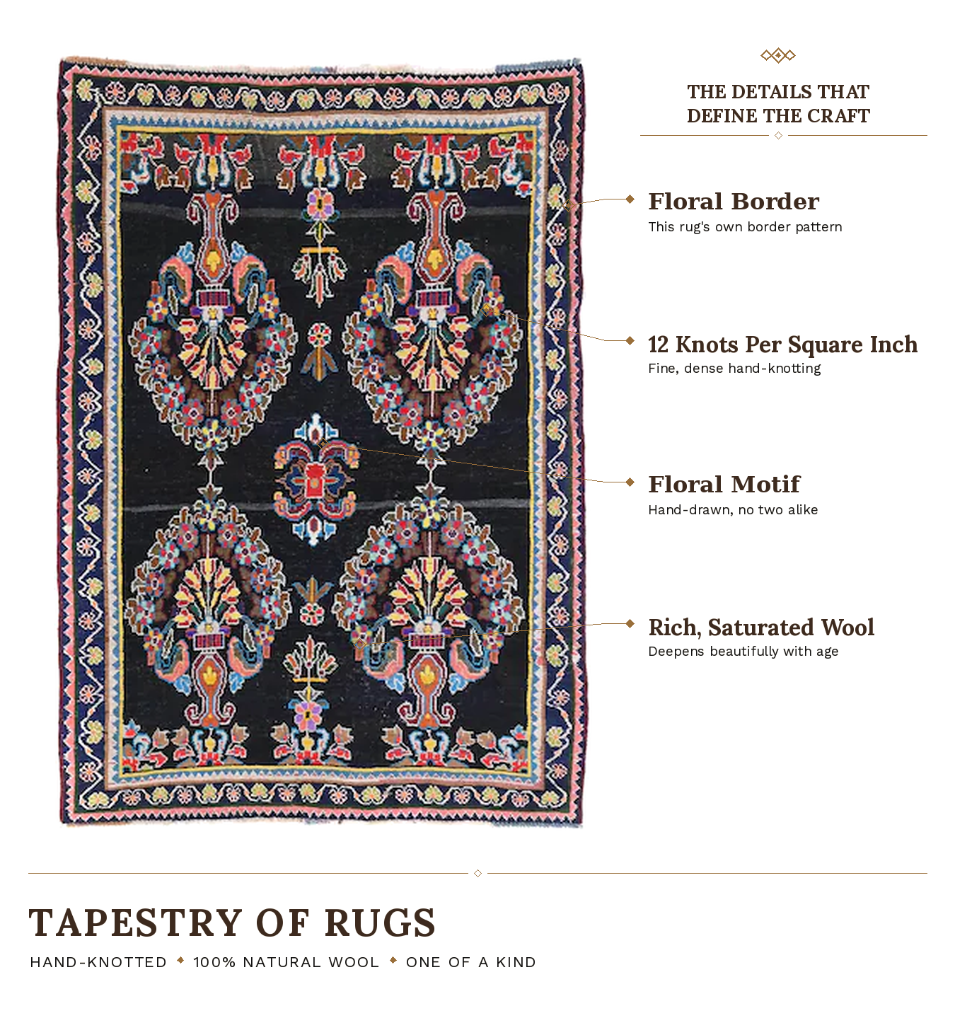 SHR582 product infographic
