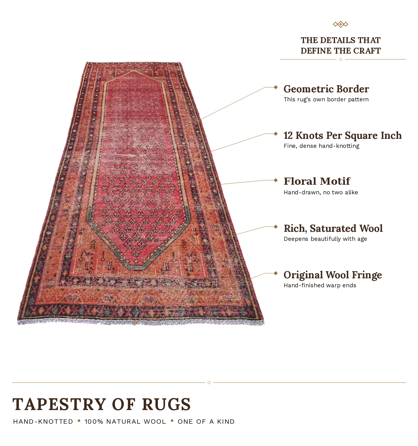 SHR654 product infographic