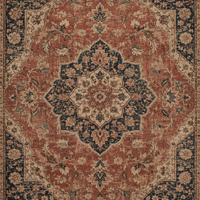 Vintage & Persian