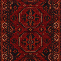 Afghan Rugs