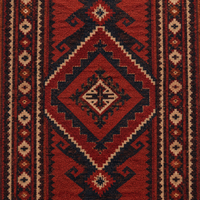 Mashwani Rugs