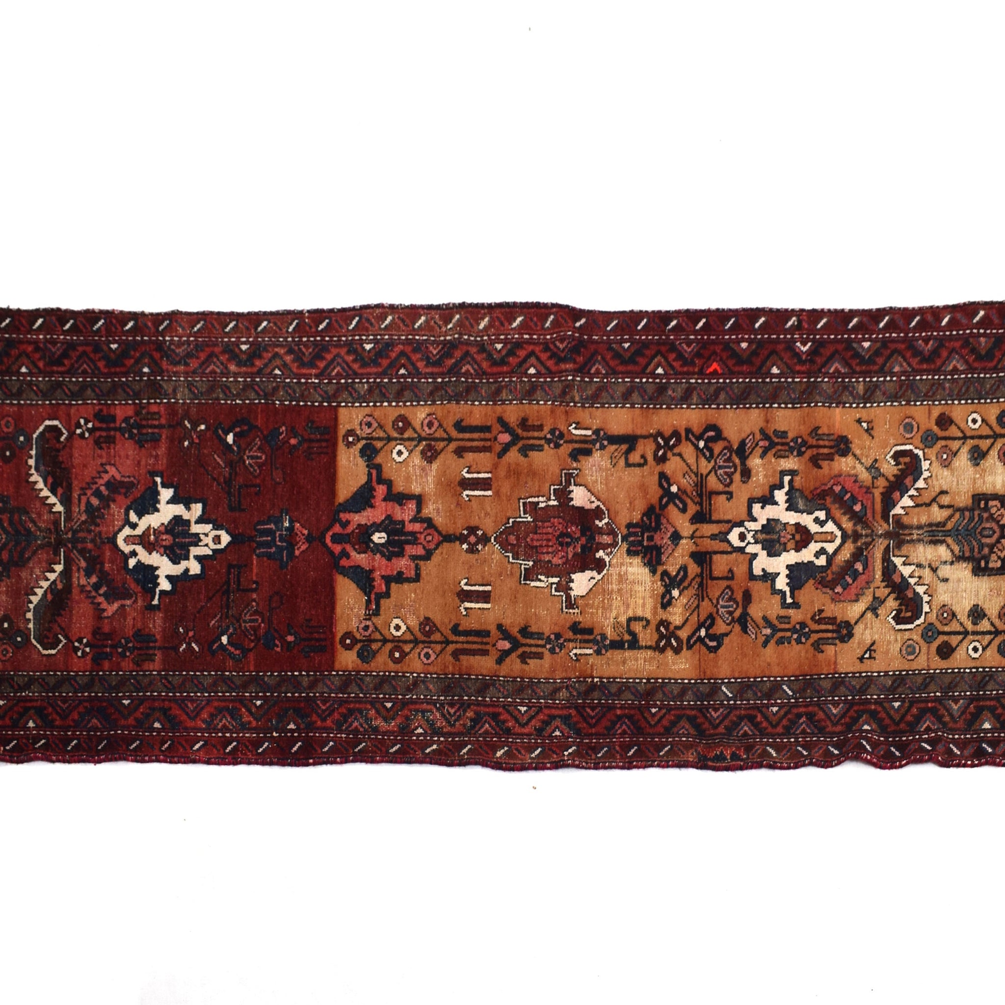 6x10 Antique Handmade Turkish Rug | Hand knotted Rug | Vintage Anatolian Rug | Area Rug for Bedroom, Living Room Rug, and Kitchen Rug-SHR299